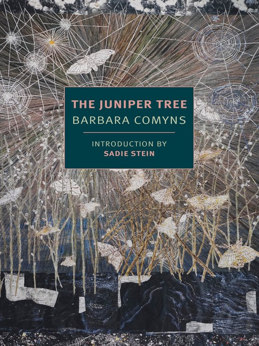 Title details for The Juniper Tree by Barbara Comyns - Available